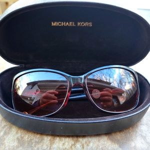 Michael Kors sunglasses
